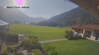 Haldensee im Tannheimer Tal - Almdorf Tirol