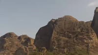Meteora - Monasteri