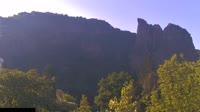Bad Münster am Stein-Ebernburg - Rheingrafenstein