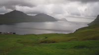 Wyspy Owcze - Syðrugøta