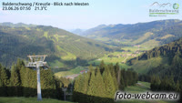 Balderschwang - Schwabenhof - Riedbergerhorn