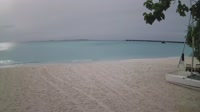 Atolón Haa Alif - Dhonakulhi - Hideaway Beach Resort & Spa Maldives