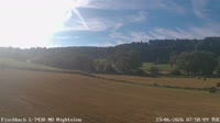 Fischbach - Stazione meteorologica