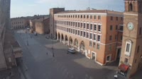 Ferrara - Piazza Trento e Trieste