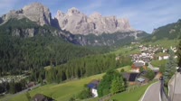 Colfosco - Corvara in Badia - Gruppo del Sella