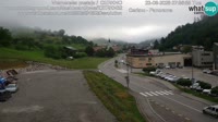 Cerkno - Črni Vrh