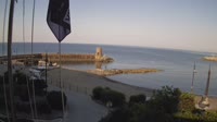 Recco - Spiaggia