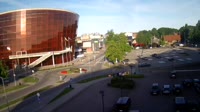 Liepāja - Great Amber Concert Hall