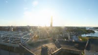 Helsinki - Panorama