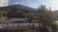 Nicolosi - Rifugio Sapienza - Vulcano Etna
