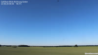 Gahlkow - Południe