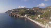 Lipari - Via Porto delle Genti