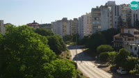 Pola - Koparska ulica