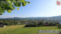 Frauenau - Panorama