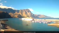 Gran Canaria - Agaete - Puerto de Las Nieves en Agaete