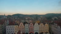 Panorama miasta