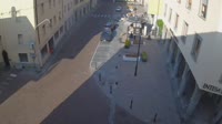 Zogno - Piazza Italia