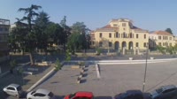 Vibo Valentia - Piazza Martiri d'Ungheria