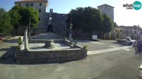 Svetvincenat - Castello Morosini Grimani