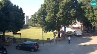 Sanvincenti - Gradski Trg