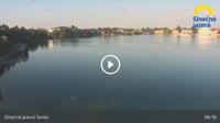 Senec - Slnečné jazerá