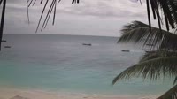 Zanzibar - Nungwi - Playa