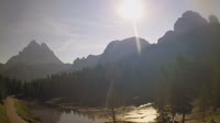 Misurina - Lago d'Antorno