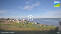 Butjadingen - Nordsee-Lagune