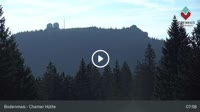 Bodenmais - Chamer Hütte