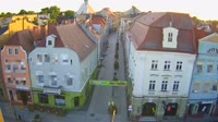 Rynek - ul. Bolesława Chrobrego