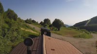 Villa Celiera - Parco nazionale del Gran Sasso e Monti della Laga