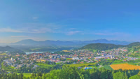 Völkermarkt - Strutzikogel