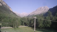 Acceglio - Borgo Frere