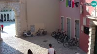 Rovigno - Balbijev luk