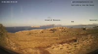 Santoryn - Caldera, Thirassia