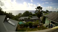 Mahé - Anse Parnel Takamaka - Panorama