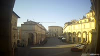 Fermo - Piazza del Popolo