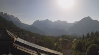 Voltago Agordino - Vista panoramica