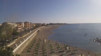 Cirò Marina - Spiaggia