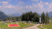 Fieberbrunn - Streuböden Mittelstation