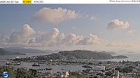 Hongkong - Cheung Chau
