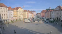 Graz - Hauptplatz