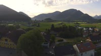 Faistenau - Vista panoramica