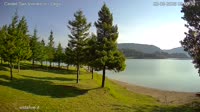 Lago di Castel San Vincenzo