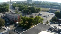 Bacău - Calea Mărășești