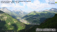 Lech - Zugertal
