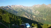 Prali - Capannina