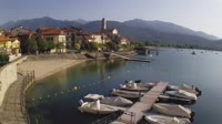 Baveno - Feriolo - Lake Maggiore