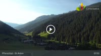 Fleres di Dentro - Val di Fleres