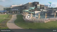 Poprad - AquaCity Poprad